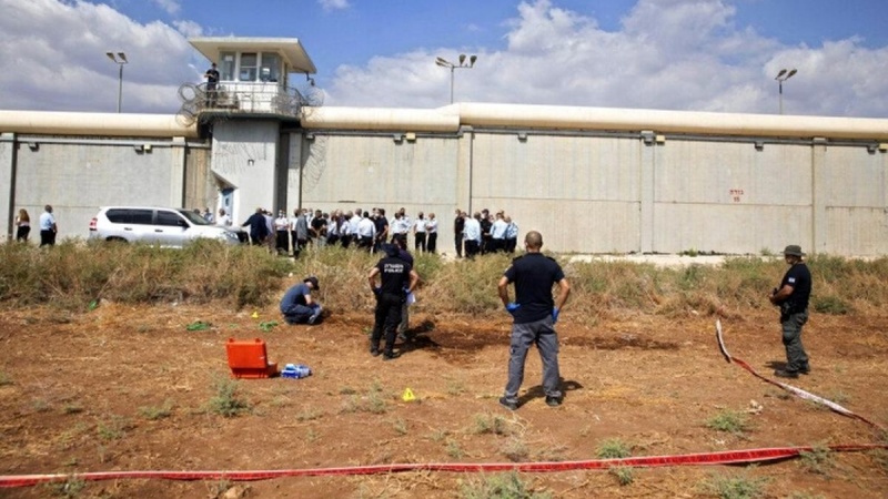 מדיניות מאסרים דראקונית