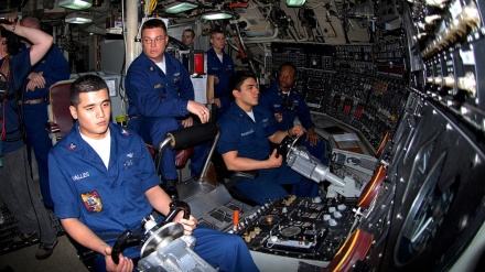 Russie-Chine/USA: la méga provocation nucléaire!