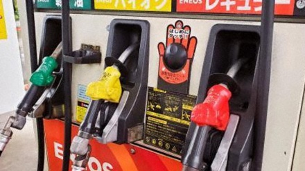 日本でレギュラーガソリン小売価格が上昇、全国平均で7年ぶりの高値水準に