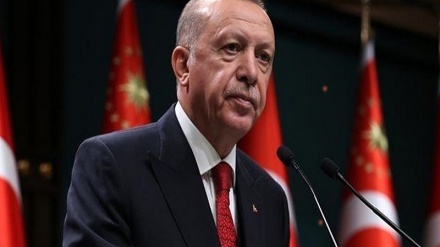 Erdoğan: Kabil havalimanını kontrol edebiliriz
