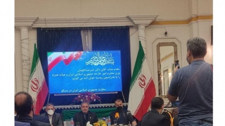 Emir Abdullahian: Müzakere sırf müzakere için olursa, gereken kararı veririz