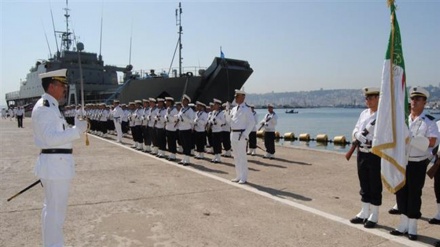 Guerre anti-Israël: Talon d'Achille d'Alger?