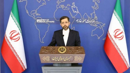 赫体布扎德：伊朗密切关注苏丹的事态发展