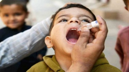 یونیسف: ۱۰ میلیون کودک افغان از واکسن پولیو محروم شده‌اند