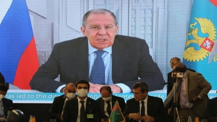 Lavrov: l'infiltrazione in Afghanistan di terroristi travestiti da rifugiati