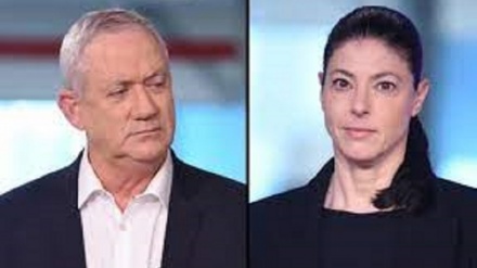 העבודה תוקפת את גנץ בגין אישור הבנייה בהתנחלויות