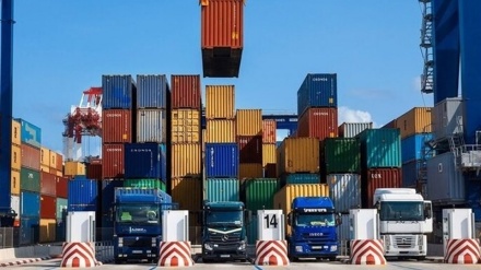 Iran zur Wiederaufnahme der Exporte nach Saudi-Arabien bereit