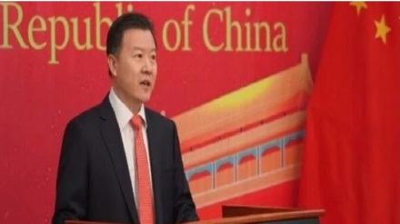 Pekin, Afganistan'da birlikler konuşlandırıldığına dair söylentilere tepkili