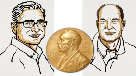 اعلام برندگان مشترک نوبل پزشکی ۲۰۲۱