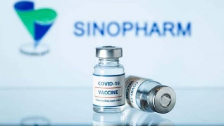 «Sinopharm» պատվաստանյութի քանակների անբավարարություն կա. սեղմ ժամկետում ներկրելու բանակցություն է տարվում  