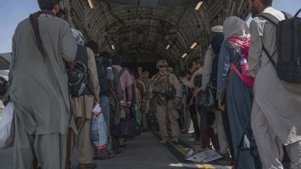 Pengungsi Afghanistan di Inggris Menghadapi Kenyataan Pahit