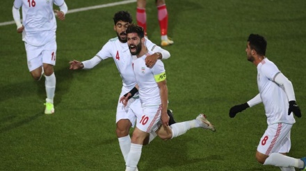  قهرمانی تیم فوتسال امید ایران در تورنمنت کافا