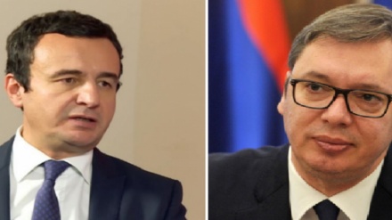 Qeveria konfirmon se Kurti e Vuçiq takohen sot