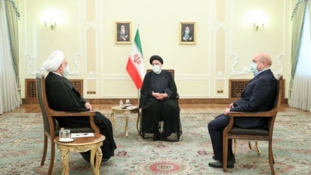 איגיאי, ראיסי וקליבאף התכנסו לדיון על המצב הכלכלי