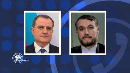 Consultation des ministres des affaires étrangères iranien et azerbaïdjanais sur les relations bilatérales