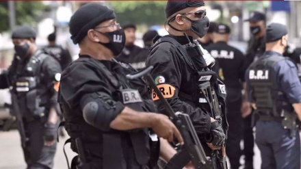 Algérie: un réseau israélien décapité