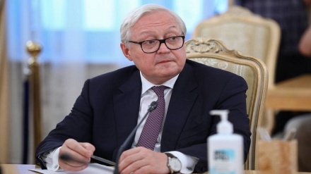 Russia draws a red line for US in Central Asia