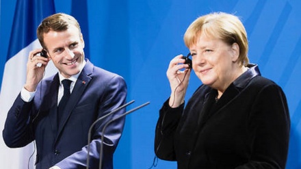 Conseil de sécurité: la France cède son siège?