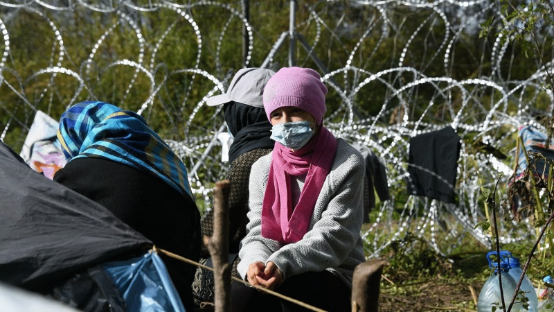 درخواست سازمان‌های مدافع پناهجویان از اروپا برای پذیرش مهاجران افغان