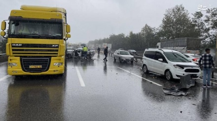 Turchia, almeno 69 morti e feriti in una serie di incidenti 