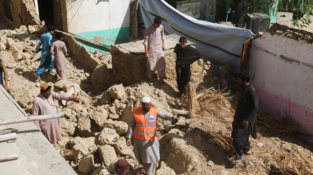 Pakistani goditet nga një tërmet i fortë, të paktën 20 viktima dhe qindra të plagosur