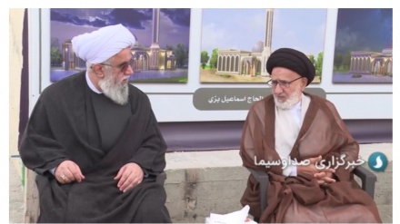 Dünya Ehlibeyt Kurultayı Lübnan dini merkezleri ile işbirliğini destekliyor