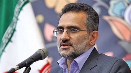 伊朗副总统：犹太复国主义者在地区制造不安