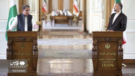 সবার সঙ্গে যোগাযোগ রাখছে ইরান