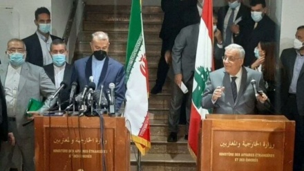 Iran, Abdollahian a Beirut: 'siamo al fianco del Libano' 