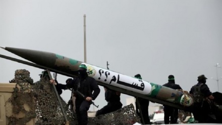 Il y a 20 ans, 1er missile tiré contre Israël...