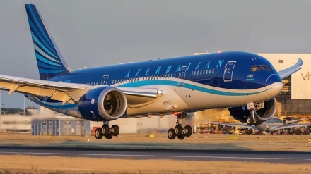 Erivan-Nahçıvan uçuşu Erivan tarafından doğrulandı