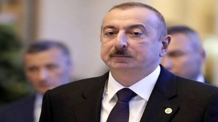 伊利哈姆·阿利耶夫期望阿塞拜疆共和国扩大与伊朗的双边关系 