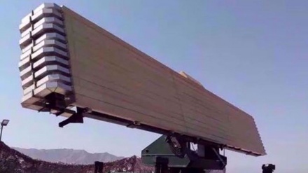 La DCA iranienne brise la furtivité