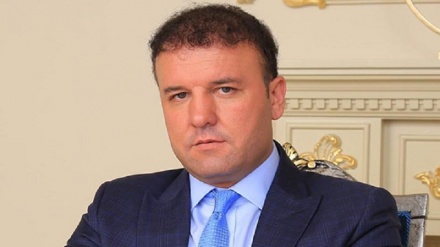اعلام آمادگی افغانستان برای خرید نفت از ایران