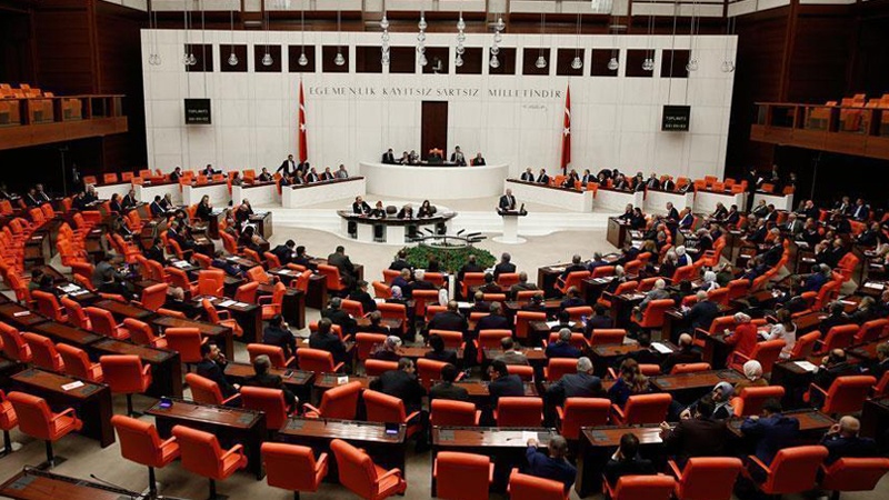 Туркия парламенти Сурия ва Ироқнинг ҳарбий ишғолининг узайтиргани учун танқидлар + эксперт хулосаси
