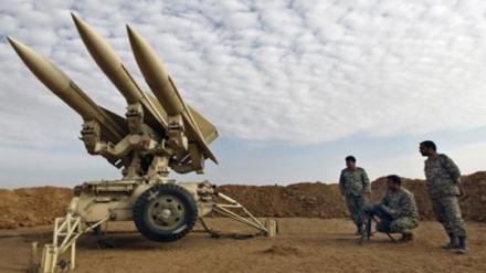 התרגיל הצבאי במרכז איראן ומסר ההרתאה שלו