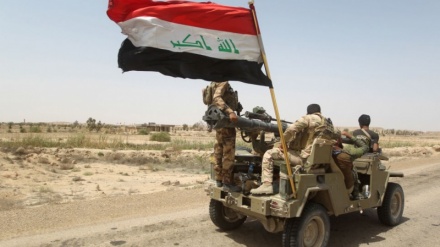Terrorismo: Iraq, eliminato esponente Daesh