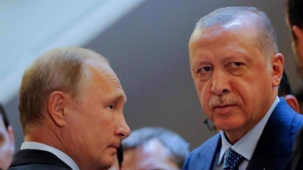 Turqia e Erdoganit është gati të hakmerret për Idlibin në Kaukaz