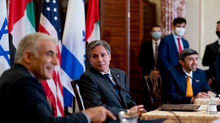 Territori occupati, Usa: la riapertura del consolato ad al Quds