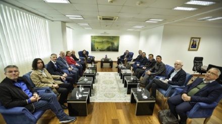 Kryeministri: Më 1 tetor 1997 u thye një heshtje dhe frikë e gjatë