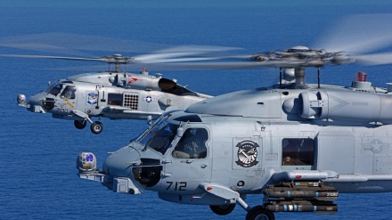 AS Jual 12 Unit Helikopter Serbu ke Australia