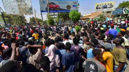 Anti-coup protests in Sudan continue with 7 killed, 140 injured