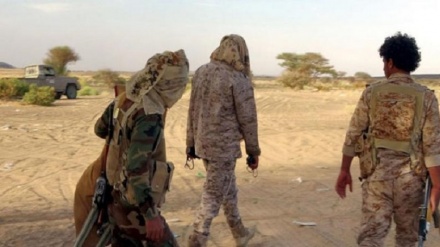 Forcat e varura nga koalicioni agresor saudit arratisen nga Maribi drejt provincave jugore të Jemenit