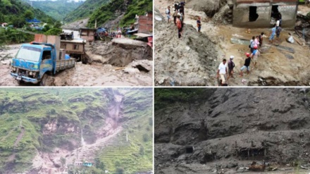 केरल ने बारिश ने मचाई तबाही, भूस्खलन से 26 की मौत कई लापता