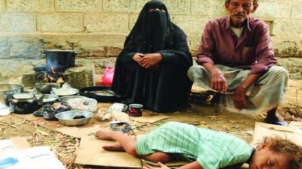 国連「イエメン人500万人が飢餓に直面」