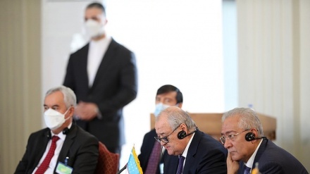  Камилов: Толибон гуруҳи  афғонистонликларнинг  талабига эътибор қаратиши керак  