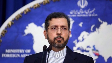 Belarus informed of Iran’s concern about stranded nationals