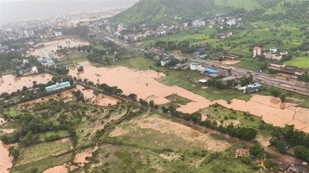 15 dead as heavy rains batter northern India