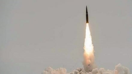 Russiýa uçar göterijilere garşy täze raketa synag etdi