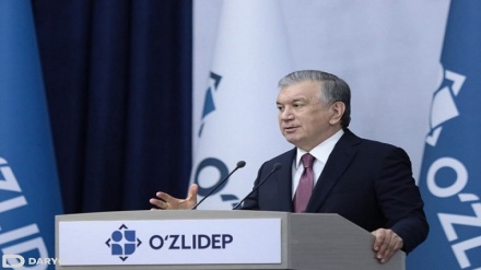 Мирзиёев: бизнинг ягона мақсадимиз — Ўзбекистонга Афғонистондан ўқ отилмасин